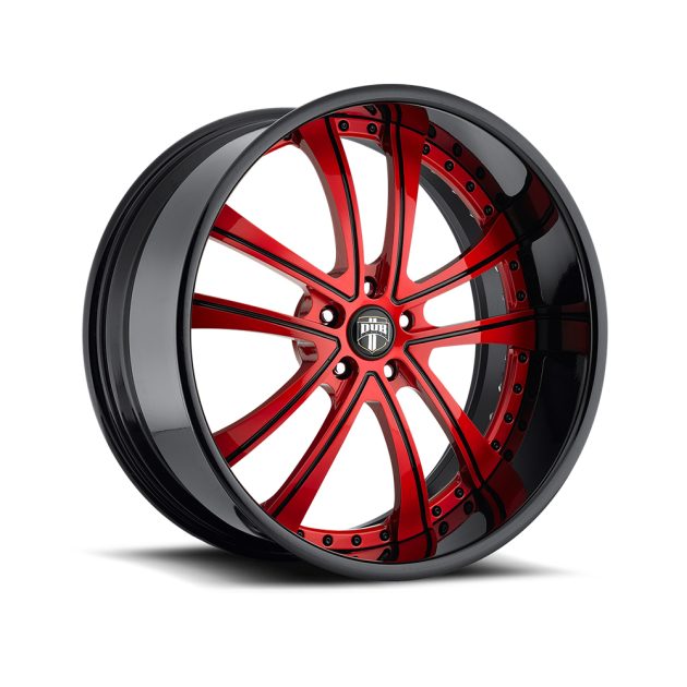 Racing Custom Wheels VF123 - Image 3