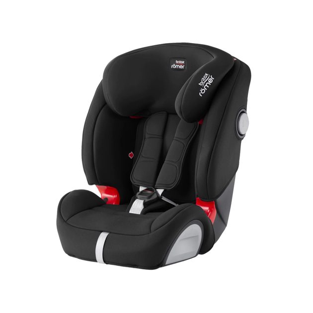 Nuna car seats S134 - Image 2