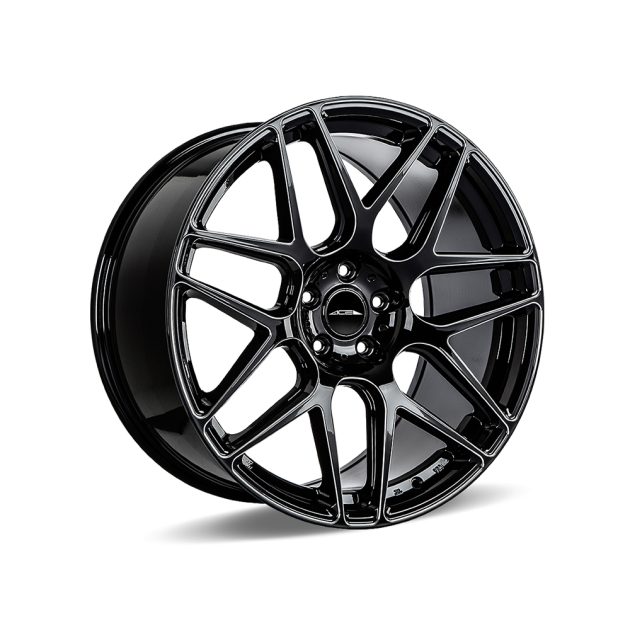 Racing Custom Wheels VF123