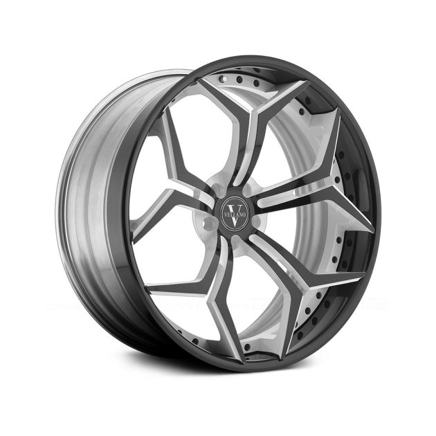 Racing Custom Wheels VF123 - Image 2